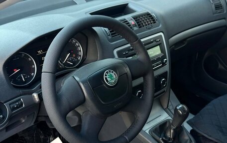 Skoda Octavia, 2013 год, 700 000 рублей, 16 фотография