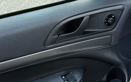 Skoda Octavia, 2013 год, 700 000 рублей, 20 фотография