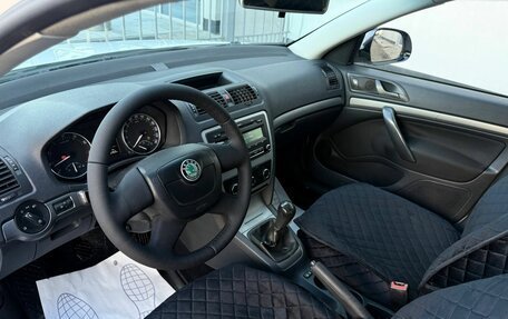 Skoda Octavia, 2013 год, 700 000 рублей, 14 фотография
