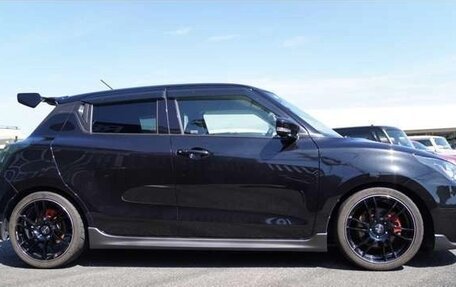 Suzuki Swift V, 2023 год, 1 073 000 рублей, 2 фотография