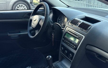 Skoda Octavia, 2013 год, 700 000 рублей, 12 фотография