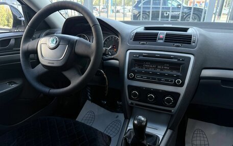 Skoda Octavia, 2013 год, 700 000 рублей, 15 фотография