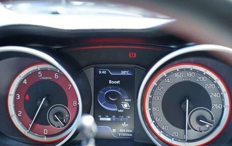 Suzuki Swift V, 2023 год, 1 073 000 рублей, 7 фотография