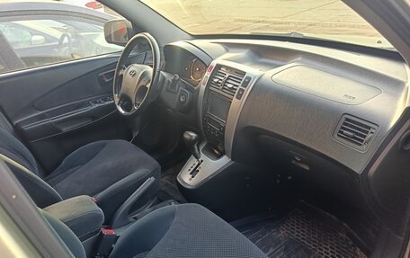 Hyundai Tucson III, 2006 год, 450 000 рублей, 7 фотография
