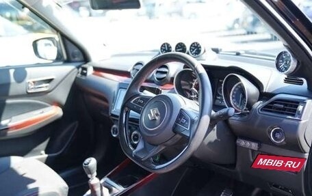 Suzuki Swift V, 2023 год, 1 073 000 рублей, 6 фотография