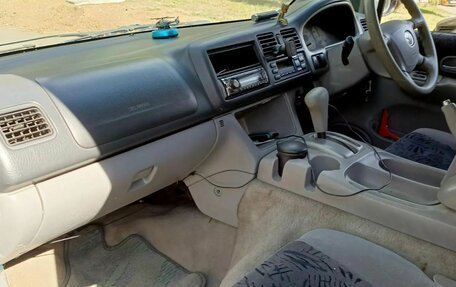 Mazda Bongo IV, 2001 год, 500 000 рублей, 3 фотография