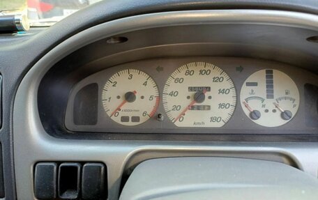 Mazda Bongo IV, 2001 год, 500 000 рублей, 5 фотография