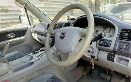 Mazda Bongo IV, 2001 год, 500 000 рублей, 2 фотография