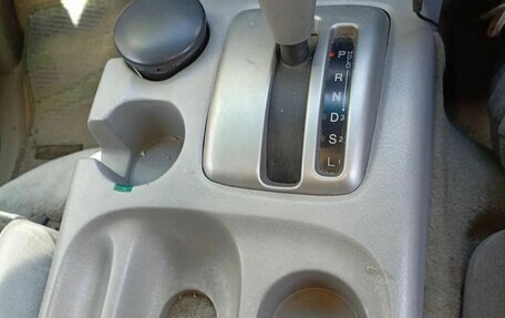 Mazda Bongo IV, 2001 год, 500 000 рублей, 4 фотография