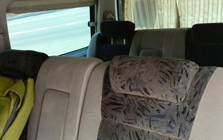 Mazda Bongo IV, 2001 год, 500 000 рублей, 7 фотография