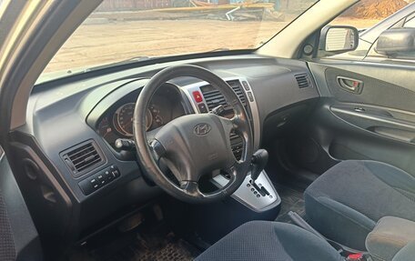 Hyundai Tucson III, 2006 год, 450 000 рублей, 9 фотография