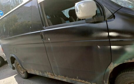 Mazda Bongo IV, 2001 год, 500 000 рублей, 12 фотография