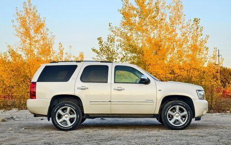 Chevrolet Tahoe III, 2012 год, 1 750 000 рублей, 8 фотография