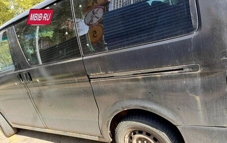 Mazda Bongo IV, 2001 год, 500 000 рублей, 10 фотография