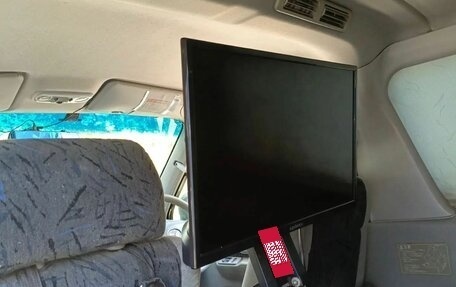 Mazda Bongo IV, 2001 год, 500 000 рублей, 11 фотография