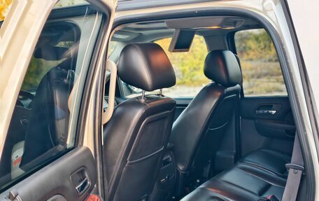 Chevrolet Tahoe III, 2012 год, 1 750 000 рублей, 15 фотография