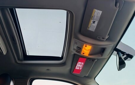 Chevrolet Tahoe III, 2012 год, 1 750 000 рублей, 21 фотография