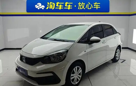 Honda Fit, 2021 год, 918 000 рублей, 2 фотография