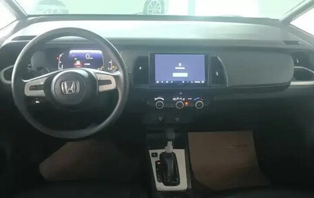 Honda Fit, 2021 год, 918 000 рублей, 10 фотография