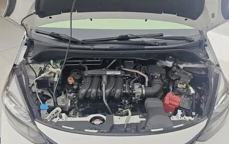Honda Fit, 2021 год, 918 000 рублей, 11 фотография