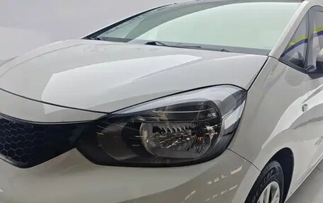 Honda Fit, 2021 год, 918 000 рублей, 5 фотография