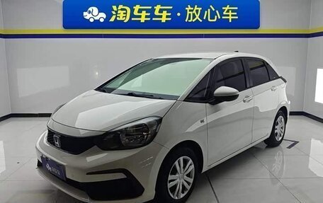 Honda Fit, 2021 год, 918 000 рублей, 16 фотография