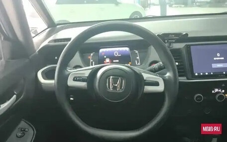 Honda Fit, 2021 год, 918 000 рублей, 15 фотография