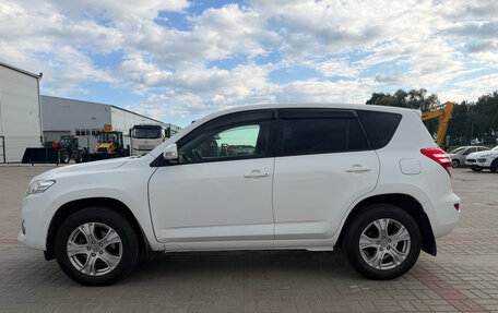 Toyota RAV4, 2011 год, 1 200 000 рублей, 3 фотография