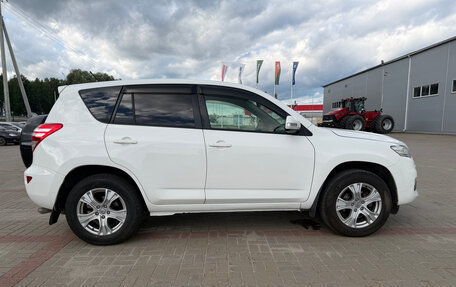 Toyota RAV4, 2011 год, 1 200 000 рублей, 7 фотография