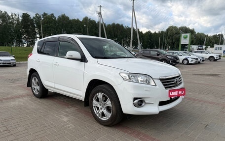 Toyota RAV4, 2011 год, 1 200 000 рублей, 8 фотография