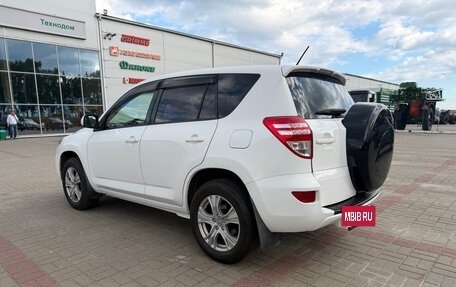 Toyota RAV4, 2011 год, 1 200 000 рублей, 4 фотография