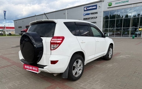 Toyota RAV4, 2011 год, 1 200 000 рублей, 6 фотография