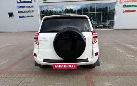 Toyota RAV4, 2011 год, 1 200 000 рублей, 5 фотография