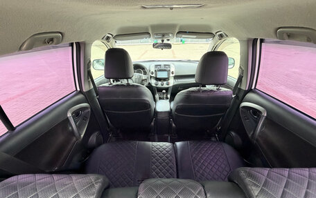 Toyota RAV4, 2011 год, 1 200 000 рублей, 13 фотография