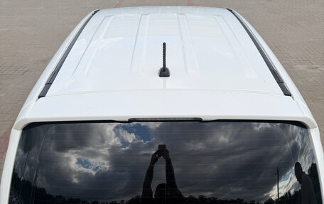 Toyota RAV4, 2011 год, 1 200 000 рублей, 11 фотография