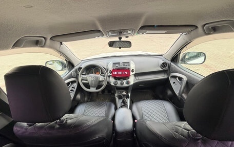 Toyota RAV4, 2011 год, 1 200 000 рублей, 12 фотография