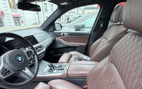 BMW X5, 2020 год, 7 950 000 рублей, 2 фотография