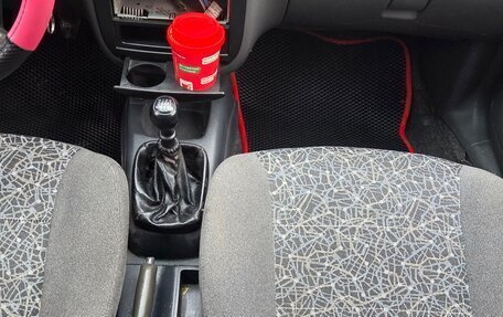Chevrolet Lanos I, 2007 год, 230 000 рублей, 14 фотография