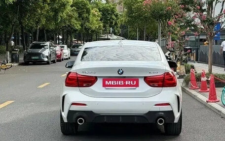 BMW 1 серия, 2022 год, 1 358 000 рублей, 5 фотография