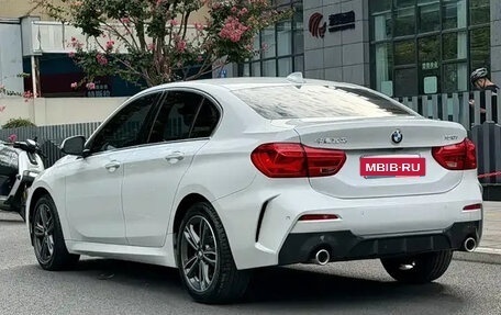 BMW 1 серия, 2022 год, 1 358 000 рублей, 4 фотография