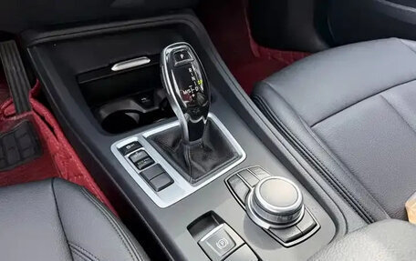 BMW 1 серия, 2022 год, 1 358 000 рублей, 9 фотография