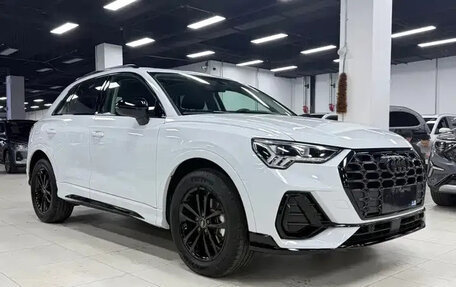 Audi Q3, 2022 год, 1 628 000 рублей, 4 фотография
