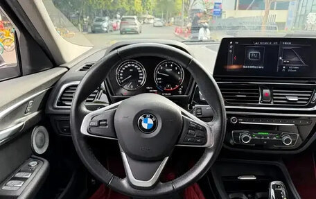 BMW 1 серия, 2022 год, 1 358 000 рублей, 14 фотография