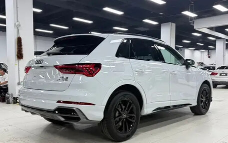 Audi Q3, 2022 год, 1 628 000 рублей, 5 фотография