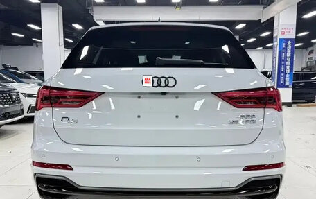 Audi Q3, 2022 год, 1 628 000 рублей, 6 фотография