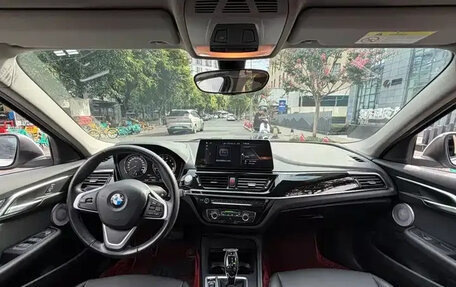 BMW 1 серия, 2022 год, 1 358 000 рублей, 13 фотография