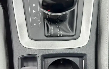 Audi Q3, 2022 год, 1 628 000 рублей, 12 фотография