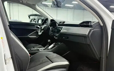 Audi Q3, 2022 год, 1 628 000 рублей, 13 фотография