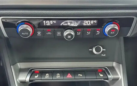Audi Q3, 2022 год, 1 628 000 рублей, 11 фотография