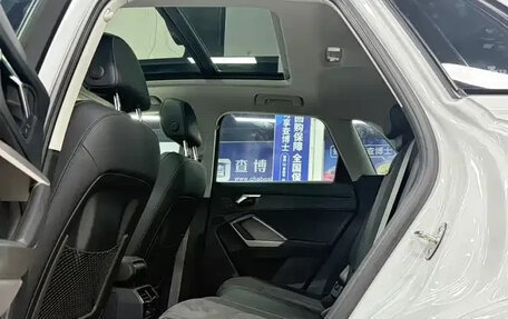 Audi Q3, 2022 год, 1 628 000 рублей, 14 фотография